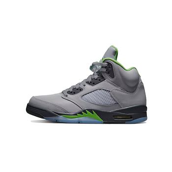 Air Jordan 5 “Green Bean” DM9014-003