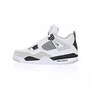 Air Jordan 4 Military Black - DH6927-111 - 1