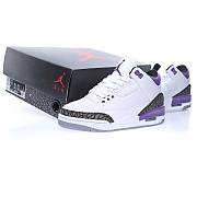 Air Jordan 3 Dark Iris CT8532-105 - 4