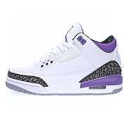 Air Jordan 3 Dark Iris CT8532-105 - 2