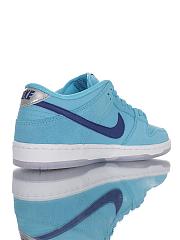 Nike SB Dunk Low Pro Blue Fury  BQ6817-400 - 6