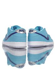 Nike SB Dunk Low Pro Blue Fury  BQ6817-400 - 4