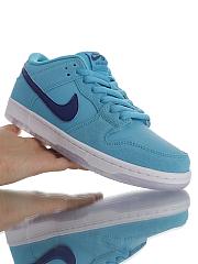 Nike SB Dunk Low Pro Blue Fury  BQ6817-400 - 2