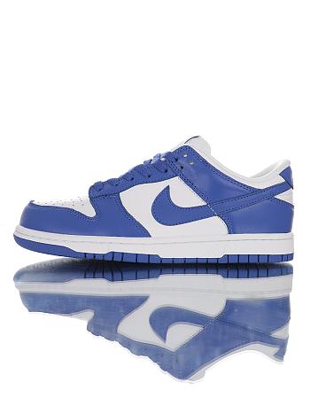 NIKE SB DUNK LOW BLUE CU1726-100