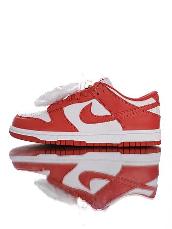 Nike Dunk Low University Red (2020) CU1727-100