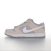 Nike SB Dunk Low Summit White Wolf Grey AR0778-110 - 1