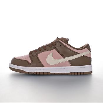 Nike Dunk SB Low Stussy Cherry SHY PINK 304292-671