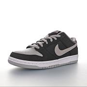 Nike SB Dunk Low J-Pack Shadow BQ6817-007 - 2