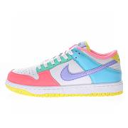 Nike Dunk Low SE Easter Candy (W) DD1872-100 - 1