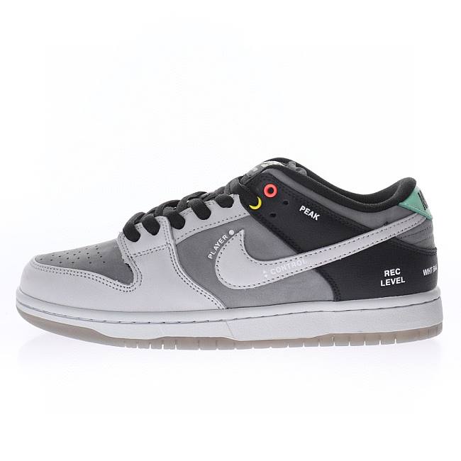 Nike SB Dunk Low VX1000 CV1659-001 - 1
