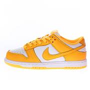 Nike Dunk Low Laser Orange (W) DD1503-800 - 1