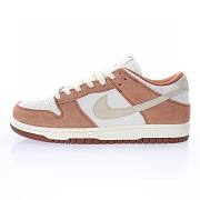 Nike Dunk Low PRM Medium Curry DD1390-100 - 1