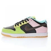 Nike Dunk Low Free 99 Black DH0952-001 - 1