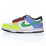 Nike Dunk Low Green Strike (W) DD1503-106 - 1