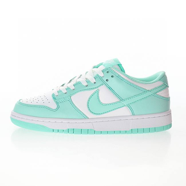 Nike Dunk Low Green Glow (W) DD1503-105 - 1