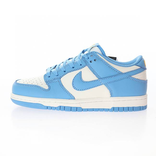 Nike Dunk Low Coast DD1503-100 - 1