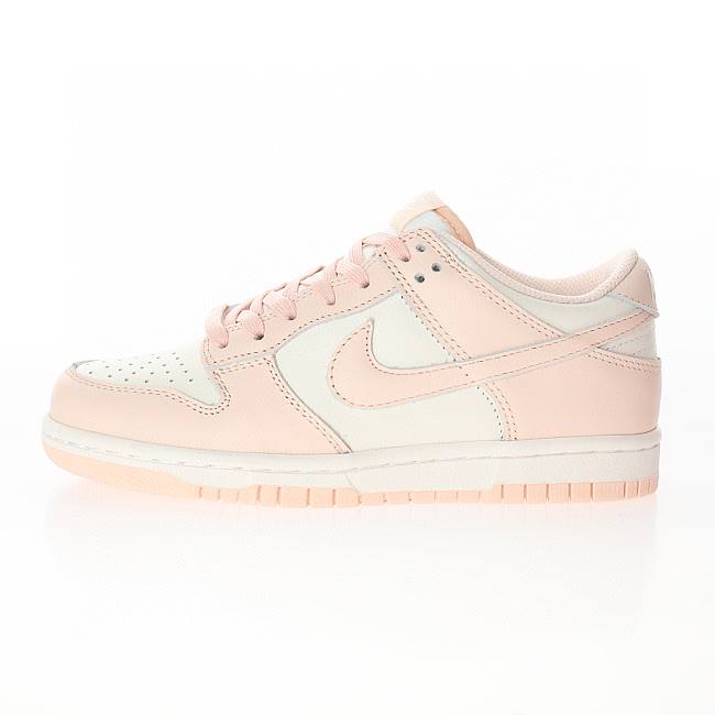 Nike Dunk Low Orange Pearl (W) DD1503-102 - 1