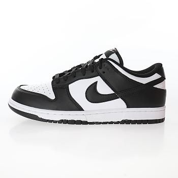 Nike Dunk Low Retro White Black Panda (2021) DD1391-100