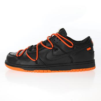 Nike Dunk Low OW CT0856 005