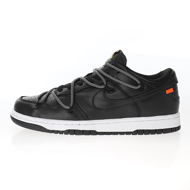 Nike Dunk Low OW CT0856 002 - 1