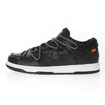 Nike Dunk Low OW CT0856 002