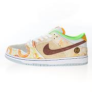 Nike SB Dunk Low Street Hawker 2021 CV1628-800 - 1