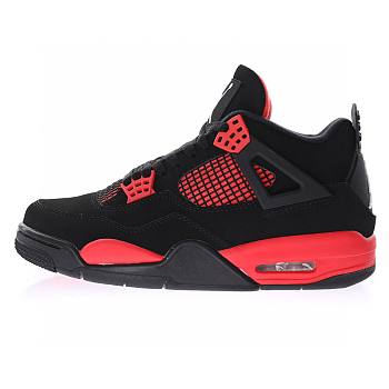 Air Jordan 4 Red Thunder CT8527-016