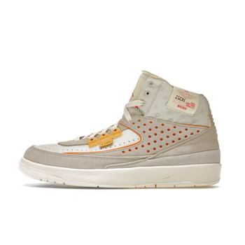 Air Jordan 2 “Rattan” DN3802-200