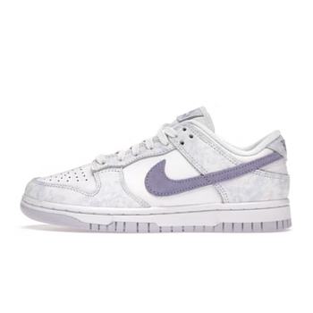 Nike Dunk Low Purple Pulse DM9467-500
