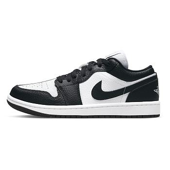 Air Jordan 1 Low “Homage” DR0502 101