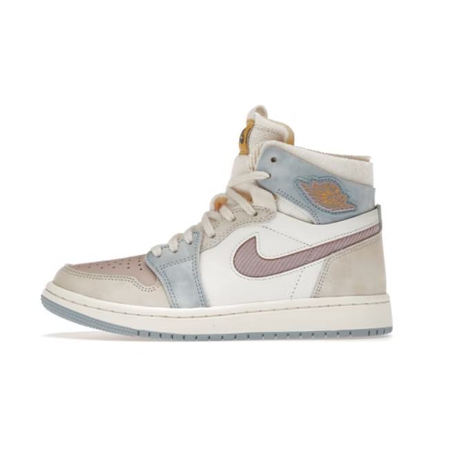 Air Jordan 1 Zoom CMFT “Celestine Blue” DQ5091-041 - 1