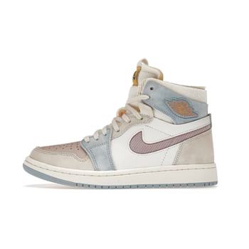 Air Jordan 1 Zoom CMFT “Celestine Blue” DQ5091-041