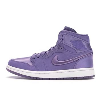 Jordan 1 Retro High Season of Her Purple Earth  AO1847-540