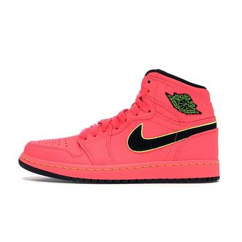 Jordan 1 Retro High Hot Punch (W) - AQ9131-600 