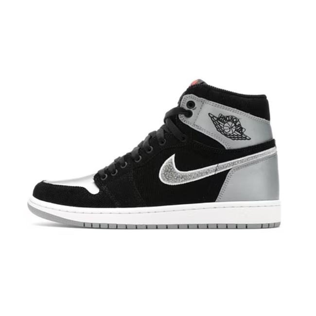 Air Jordan 1  Retro High Aleali May Shadow AJ5991-062 - 1