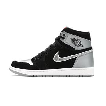 Air Jordan 1  Retro High Aleali May Shadow AJ5991-062