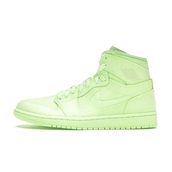 Jordan 1 Retro High Barely Volt (W) - AH7389-700