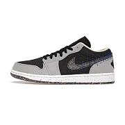 Air Jordan 1 Low Crater DM4657-001 - 1