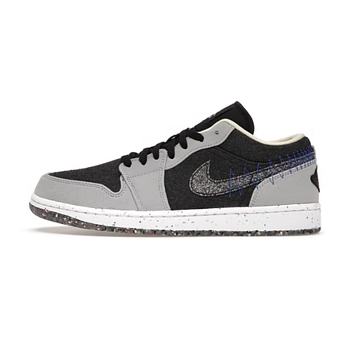 Air Jordan 1 Low Crater DM4657-001