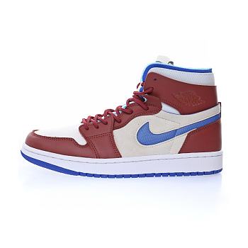 Air Jordan 1 High Zoom Comfort WMNS CT0979-104