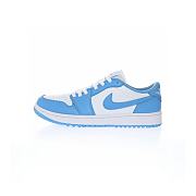 Air Jordan 1 Low SB UNC CJ7891-401 - 1