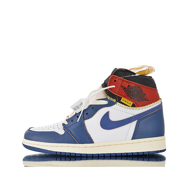 Union x Air Jordan 1 Retro High OG NRG BV1300-146 - 1