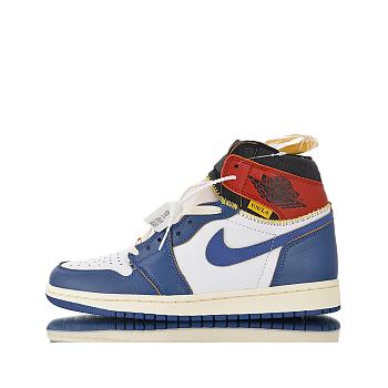 Union x Air Jordan 1 Retro High OG NRG BV1300-146