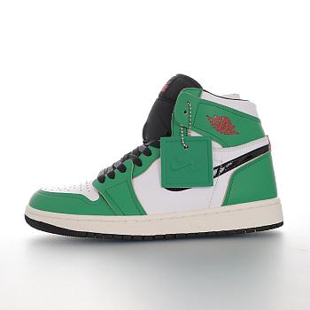 Air Jordan 1 Retro High Lucky Green (W) DB4612-300