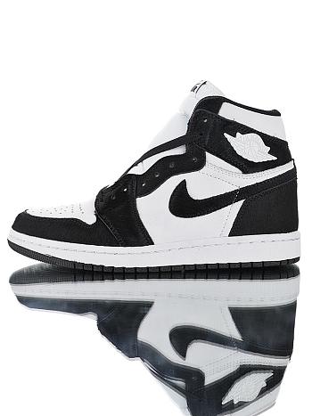 Air Jordan 1 Retro High OG WMNS Twist Panda CD0461-004