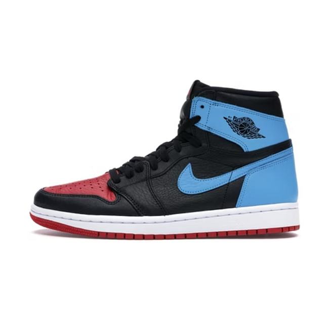 Air Jordan 1 Retro High OG “UNC To CHI” CD0461-046 - 1