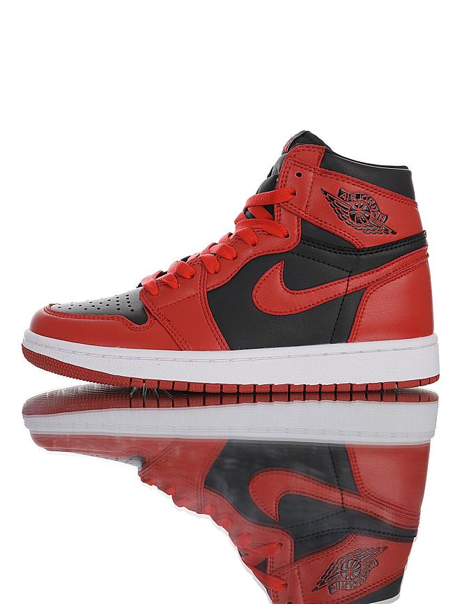 Air Jordan 1 Hi ’85 Varsity Red  BQ4422-600 - 1