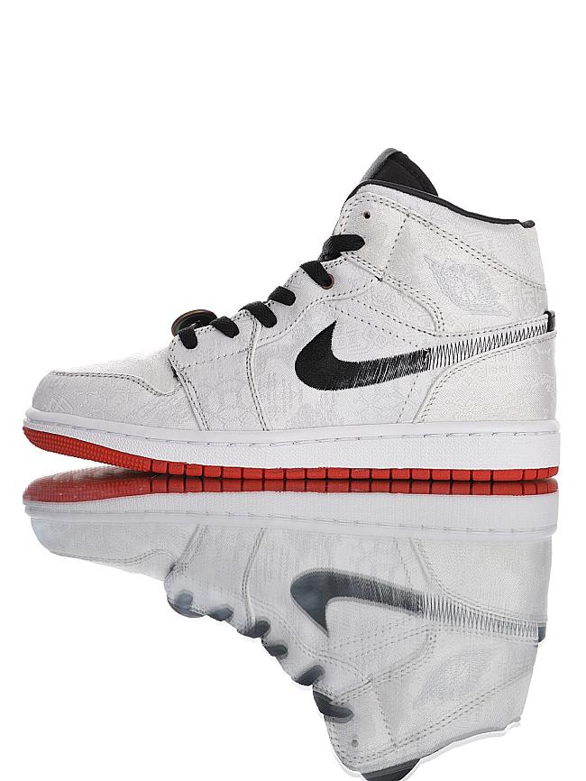 jordan 1 mid fearless clot