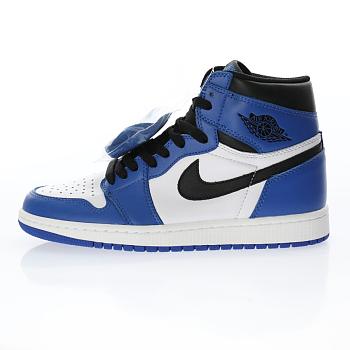 Air Jordan 1 Retro HIgh Game Royal 555088 403