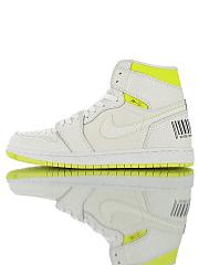 Air Jordan 1 First Class Flight 555088-170 - 1